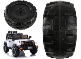 Lean Sport Bateriové kolo vozidla BRD-7588