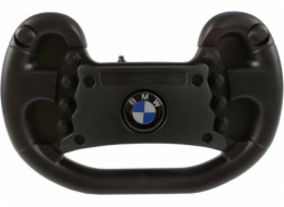 Sportovní volant pro BMW M6 GT3 na baterie