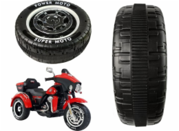 Štíhlé přední kolo pro motorku ABM-5288