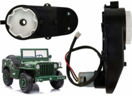 Motor Lean Sport Steering 12V 5000-6600 RPM pro JH101 S2188 S2388