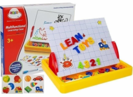 Magnetické kreslící prkno Lean Sport