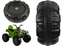 Lean EVA přední kolo pro Quad BDM0906 BDM0909 bez adaptéru