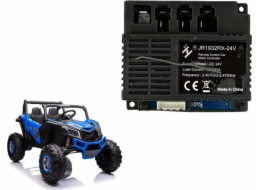 Řídicí jednotka Lean Sport JR1932RX-24V pro akumulátorové vozidlo XMX613
