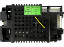 Lean Module, Control Unit pro BMW M6 GT3, X5