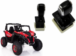 Lean Sport Gear Stick pro autobaterii XMX603
