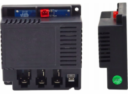 Řídicí jednotka 12V modul pro auto s baterií XMX602