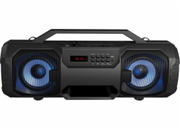 Platinet PLATINETOVÝ REPRODUKTOR BOOMBOX CLASSIC 12W RGB [45952]