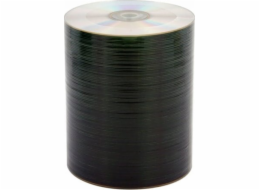 Platinet PLATINETOVÝ DVD+R 4,7 GB 16X STŘÍBRNÝ OEM OFFSET BEZ STOHOVACÍHO KROUŽKU SP*100 [45523]