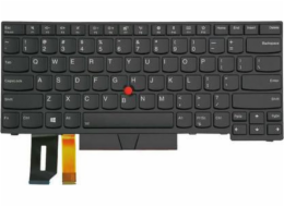 Klávesnice Lenovo (US ENGLISH)