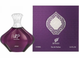 Afnan Dámský parfém Afnan EDP Turathi Femme Purple (90 ml)