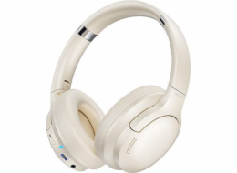 Sluchátka Wekome WEKOME M11 Enjoyer Series – Bezdrátová sluchátka do uší Bluetooth V5.3 ANC (bílá)