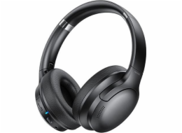 Sluchátka Wekome WEKOME M11 Enjoyer Series – Bezdrátová sluchátka do uší Bluetooth V5.3 ANC (černá)