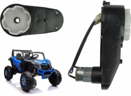 Motor řízení Lean Sport 24V 5000RPM pro vozidlo XMX613
