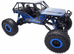 Amewi Amewi Crazy Crawler Blue 4WD RTR 1:10 Rock Crawler