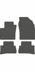 Sada autokoberců Auto Comfort pro Toyota C-HR (od 2016)
