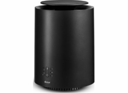 Duux Duux Threesixty 2 Smart Fan + Topení | Ventilátor a topení | 1800W | Vhodné pro místnosti do 30 m2 | Matná černá