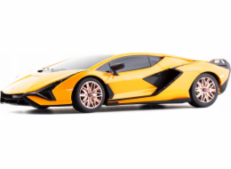 Rastar RASTAR Valdomas model vozu R/C 1:24 Lamborghini Sian, 97800