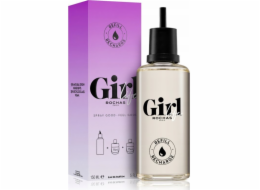 Alkotest ROCHAS Girl Life EDP náhradní náplň 150ml