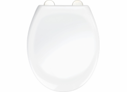 Wenko bidetové sedátko IOS WC sedátko, Easy Close, Termoplast, WENKO