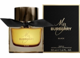Burberry BURBERRY My Burberry Black EDP 50ml