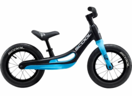 Balanční kolo Scool S`COOL pedeX magnesium - černo modrá