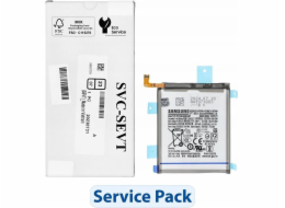 Baterie Samsung Battery ServicePack EB-BN985ABY pro SAMSUNG Note 20 Ultra N985 GH82-23333A