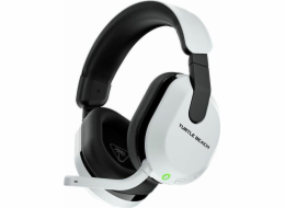 Turtle Beach sluchátka Bluetooth sluchátka s mikrofonem Turtle Beach Stealth 600 Gen 3 bílá