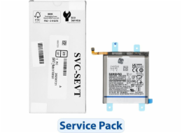Samsung Battery ServicePack Baterie EB-BS901ABY pro SAMSUNG S22 5G S901 GH82-27494A
