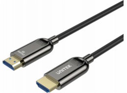 Unitek HDMI - HDMI kabel 60m černý (Unitek)