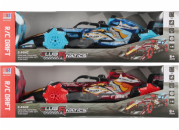 Mega Creative AUTO RACE R/C FF LAD 45X13X18 MIX2 MC WB 24