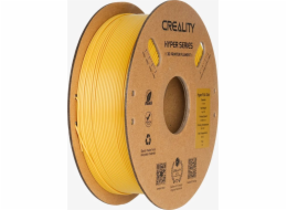 Creality 3D tiskárna Creality Filament Hyper PLA, 1 kg, 1,75 mm, zlatá (3301010415)