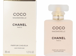Chanel Chanel Coco Mademoiselle sprej na vlasy ve spreji - - 35 ml