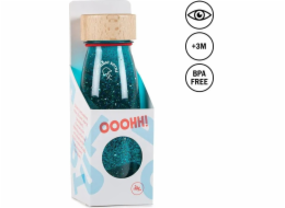 Black & Blum Petit Boum, senzorická láhev FLOAT tyrkysová