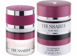 Trussardi Dámský parfém Trussardi EDP Ruby Red 30 ml