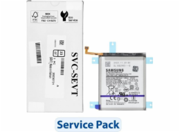 Samsung Battery ServicePack Baterie EB-BA415ABY pro SAMSUNG A41 A415 GH82-22861A