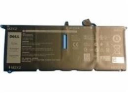 Lithium-Ionová baterie Dell 52Wh pro