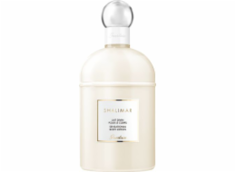 Guerlain Shalimar tělové mléko 200 ml