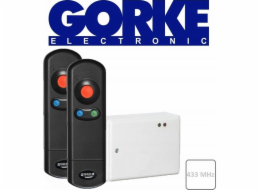 QuWireless Anténa QuWireless QuMax XR AXRLH | LTE anténa | pro Teltonika RUT240/950/955/X09/X11