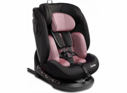 Autosedačka Caretero SEAT AZURE I-SIZE RŮŽOVÁ (40-150)