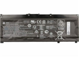 Baterie HP Pl Lishen606072 4,55Ah