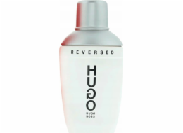 Hugo Boss dámský parfém Hugo Boss Hugo Reversed EDT 75 ml