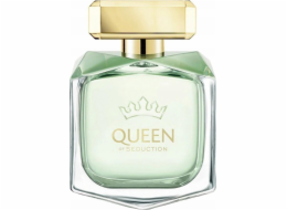 Antonio Banderas Queen of Seduction EDT 80ml