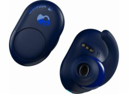 Sluchátka Skullcandy S2BBW modrá