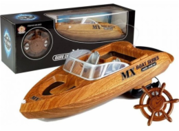 Lean Sport Boat Motorový člun Rádio R/C 27Mh na dálkové ovládání