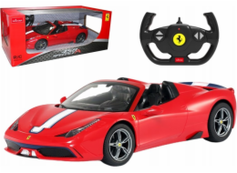 Rastar Auto RC Rastar 1:14 Laferrari Aperta Red Cabrio