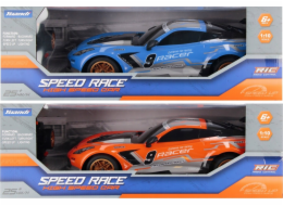 Mega Creative AUTO RACE R/C FF LAD 57X20X24 MIX2 MC WB 8