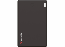 Verbatim Verbatim My Finder Card Bluetooth černá/černá - sledovací zařízení MYFCR-01B 32138