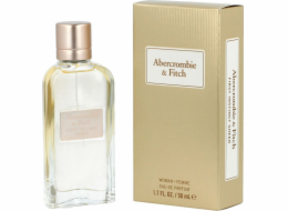 Abercrombie & Fitch First Instinct Sheer EDP 50 ml