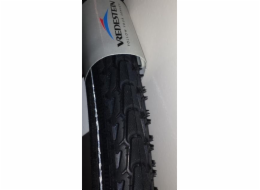Plášť Vredestein City/treking/e-bike VREDESTEIN Superior E, 28x1.5/8x1.3/8 (37-622), Wire, Protection Protection, Black + Reflex (NOVINKA)