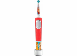 Zubní kartáček Oral-B Vitality Pro 103 The Lion King Oranžový